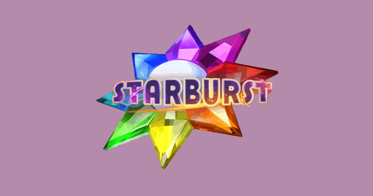 Starburst